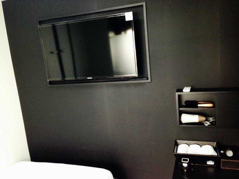 Ekonomy Hotel Nampo Μπουσάν Εξωτερικό φωτογραφία
