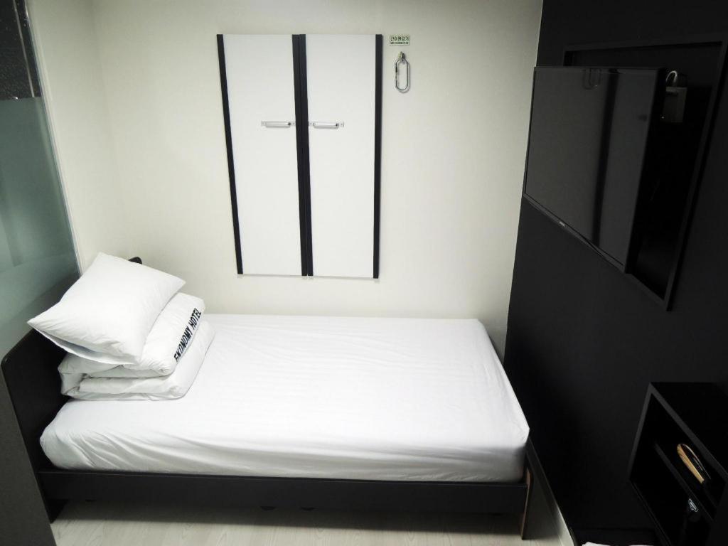 Ekonomy Hotel Nampo Μπουσάν Εξωτερικό φωτογραφία