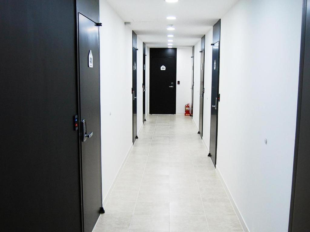 Ekonomy Hotel Nampo Μπουσάν Εξωτερικό φωτογραφία