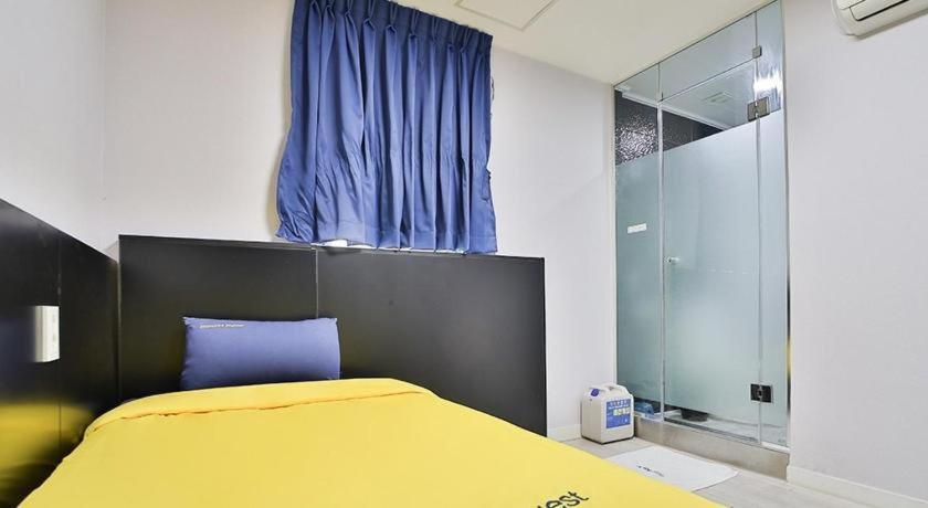 Ekonomy Hotel Nampo Μπουσάν Εξωτερικό φωτογραφία