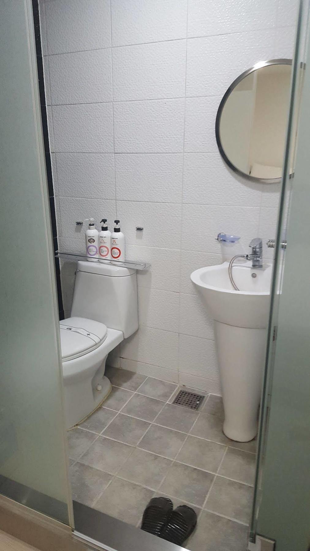 Ekonomy Hotel Nampo Μπουσάν Εξωτερικό φωτογραφία